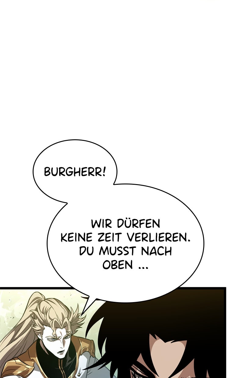 Read The World After the Fall Manga Online