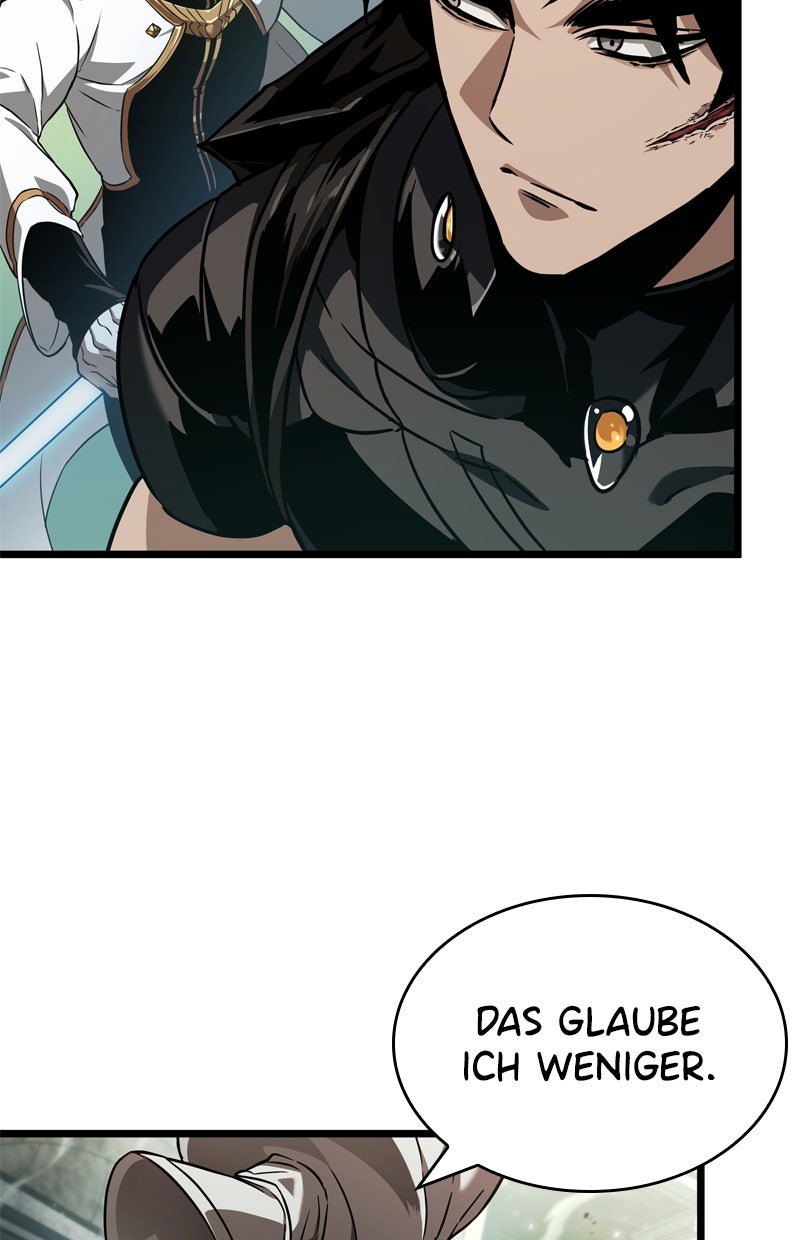 Read The World After the Fall Manga Online