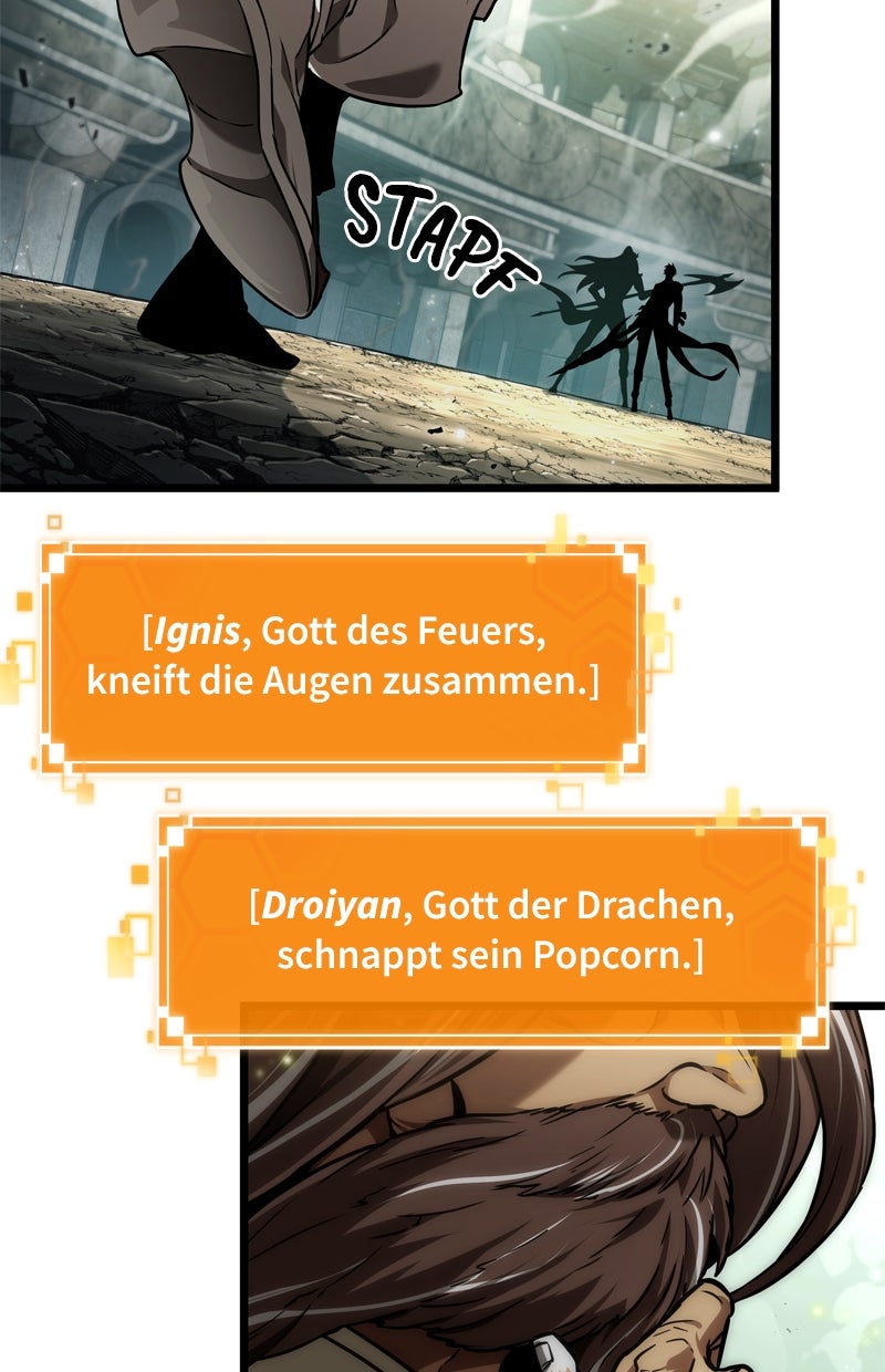 Read The World After the Fall Manga Online