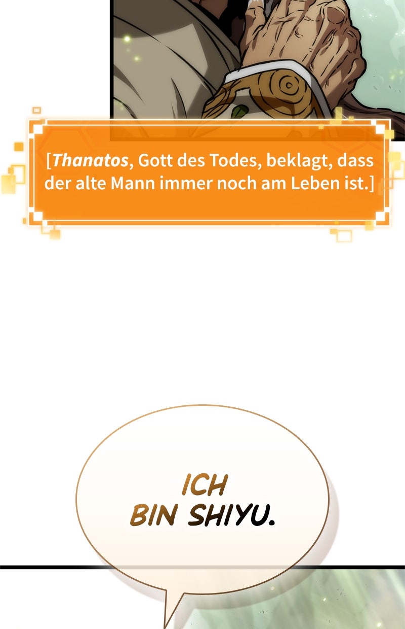 Read The World After the Fall Manga Online