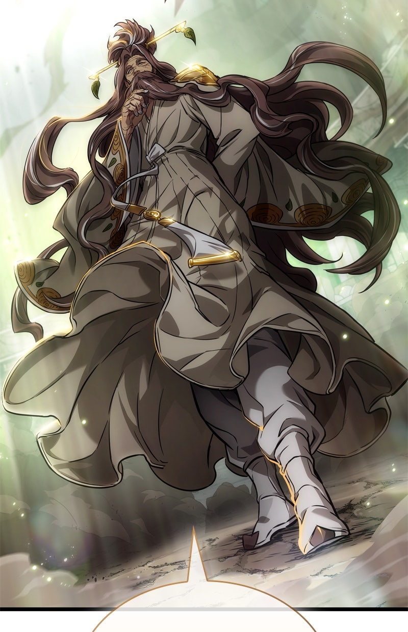 Read The World After the Fall Manga Online