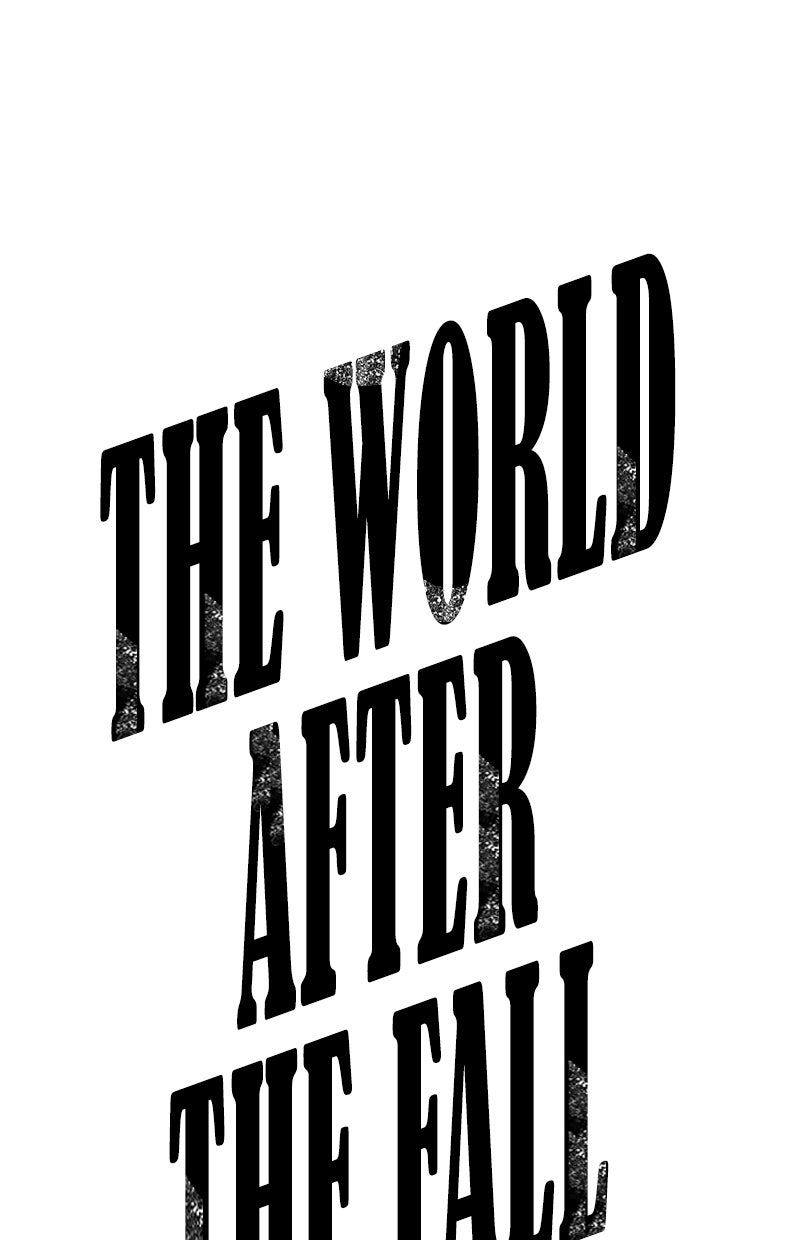 Read The World After the Fall Manga Online