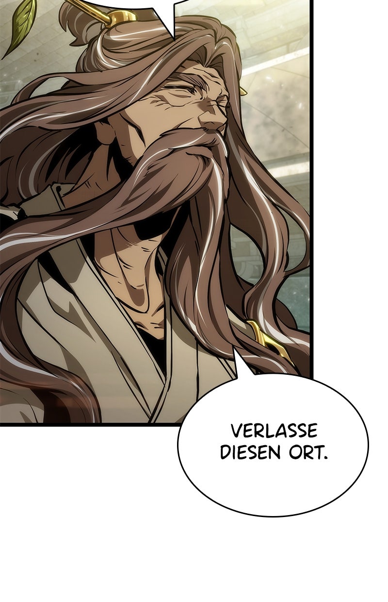 Read The World After the Fall Manga Online