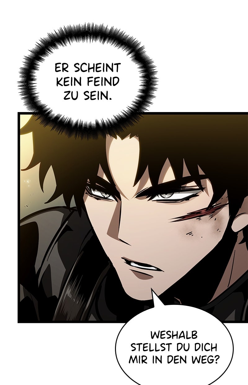 Read The World After the Fall Manga Online