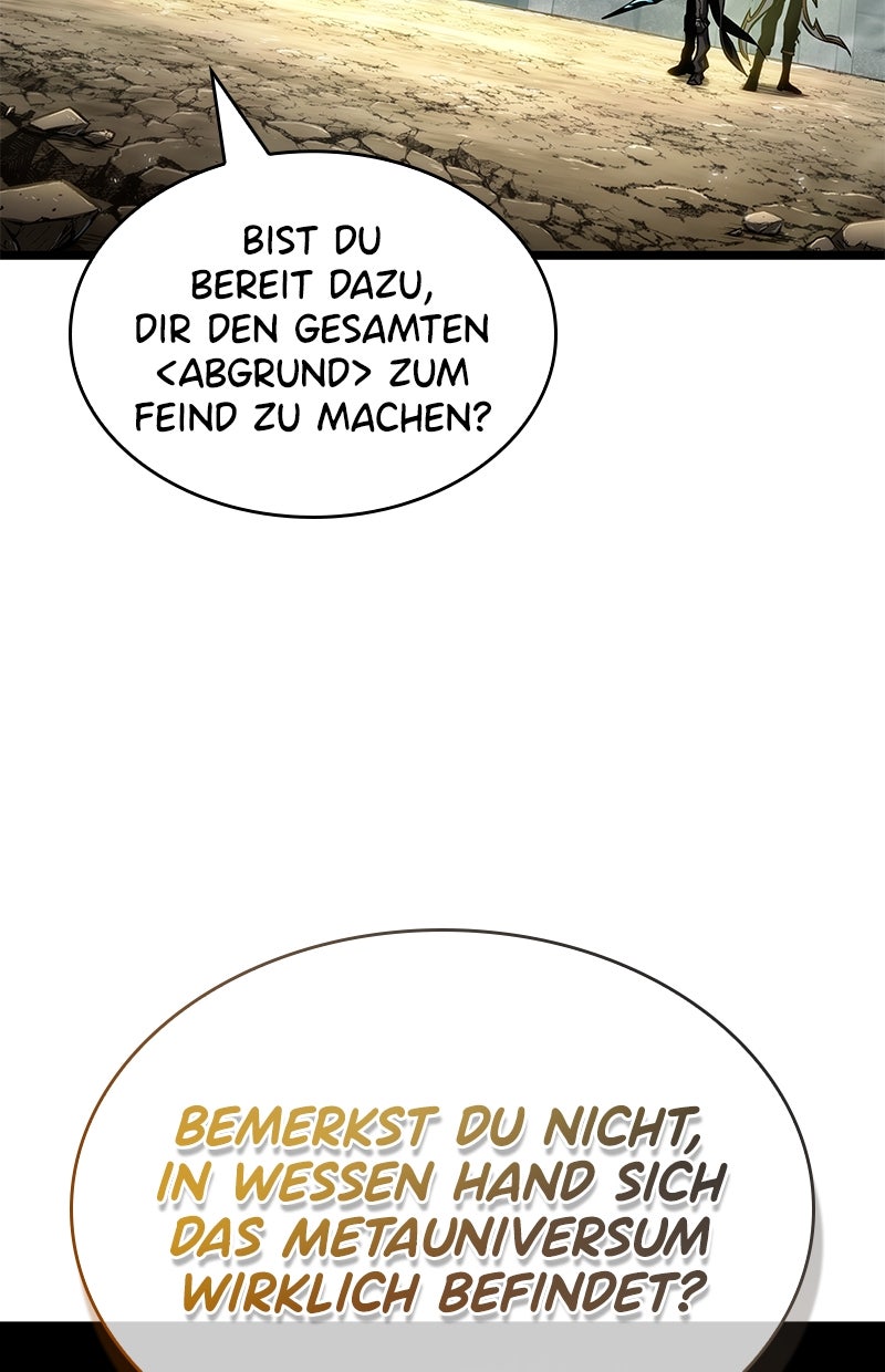 Read The World After the Fall Manga Online