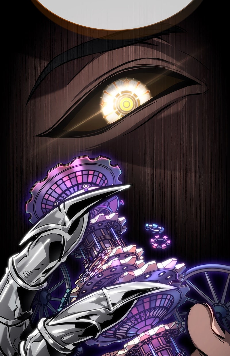 Read The World After the Fall Manga Online