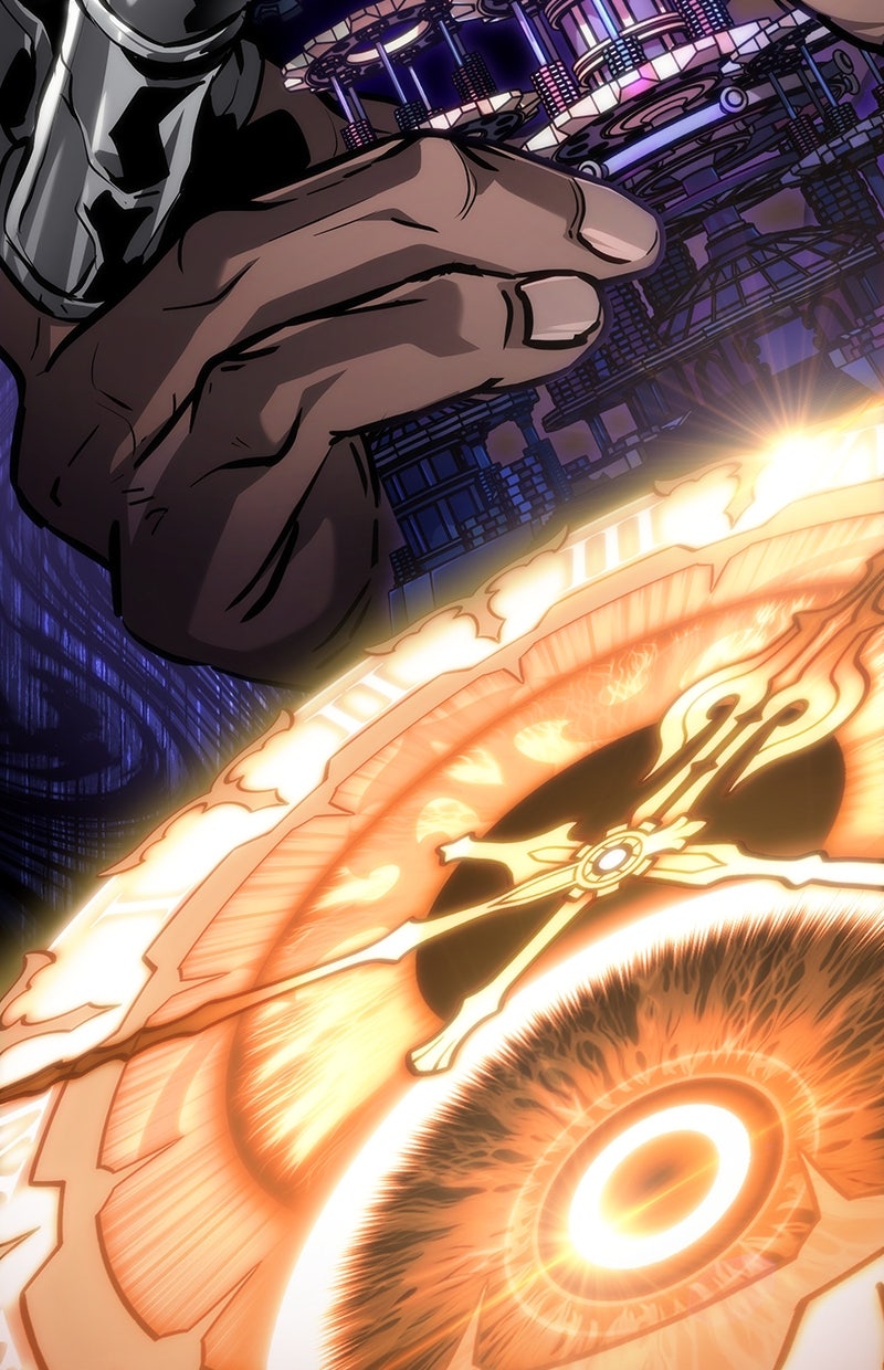 Read The World After the Fall Manga Online