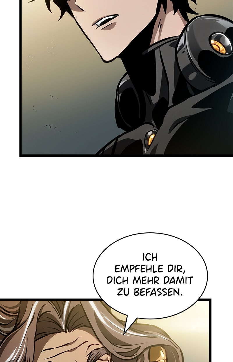 Read The World After the Fall Manga Online