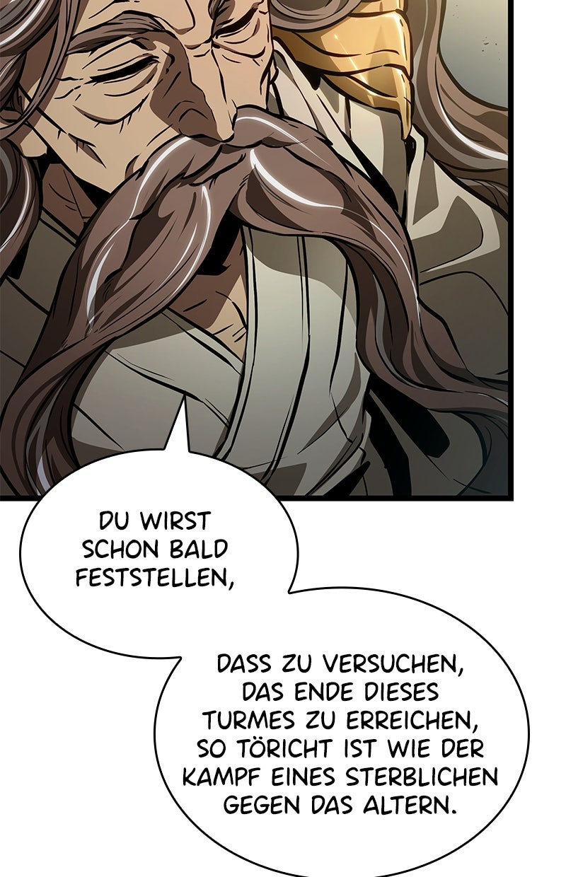 Read The World After the Fall Manga Online