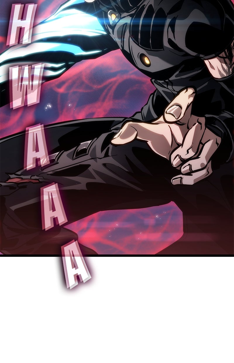 Read The World After the Fall Manga Online