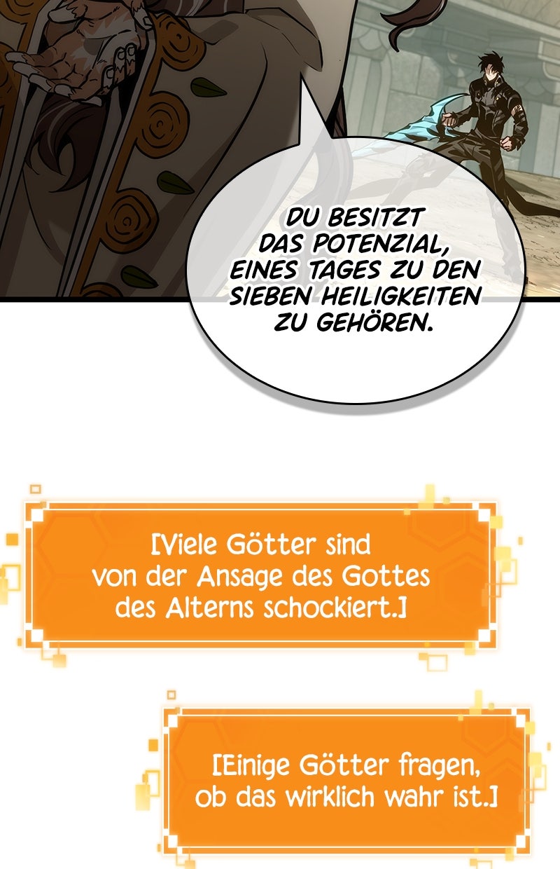 Read The World After the Fall Manga Online