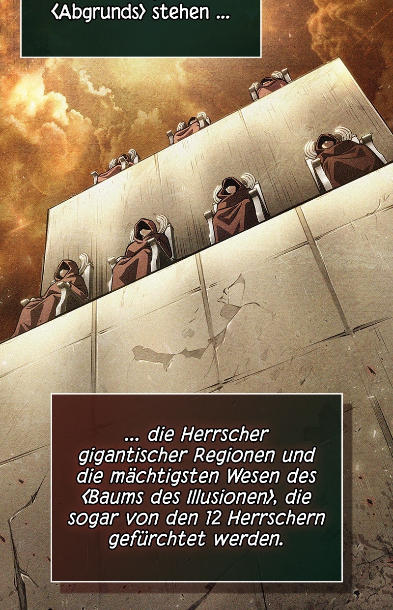 Read The World After the Fall Manga Online