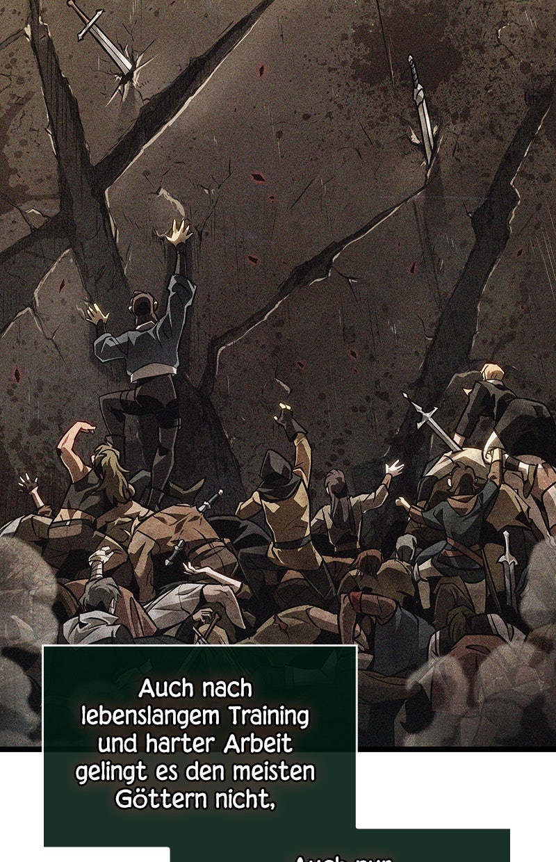 Read The World After the Fall Manga Online