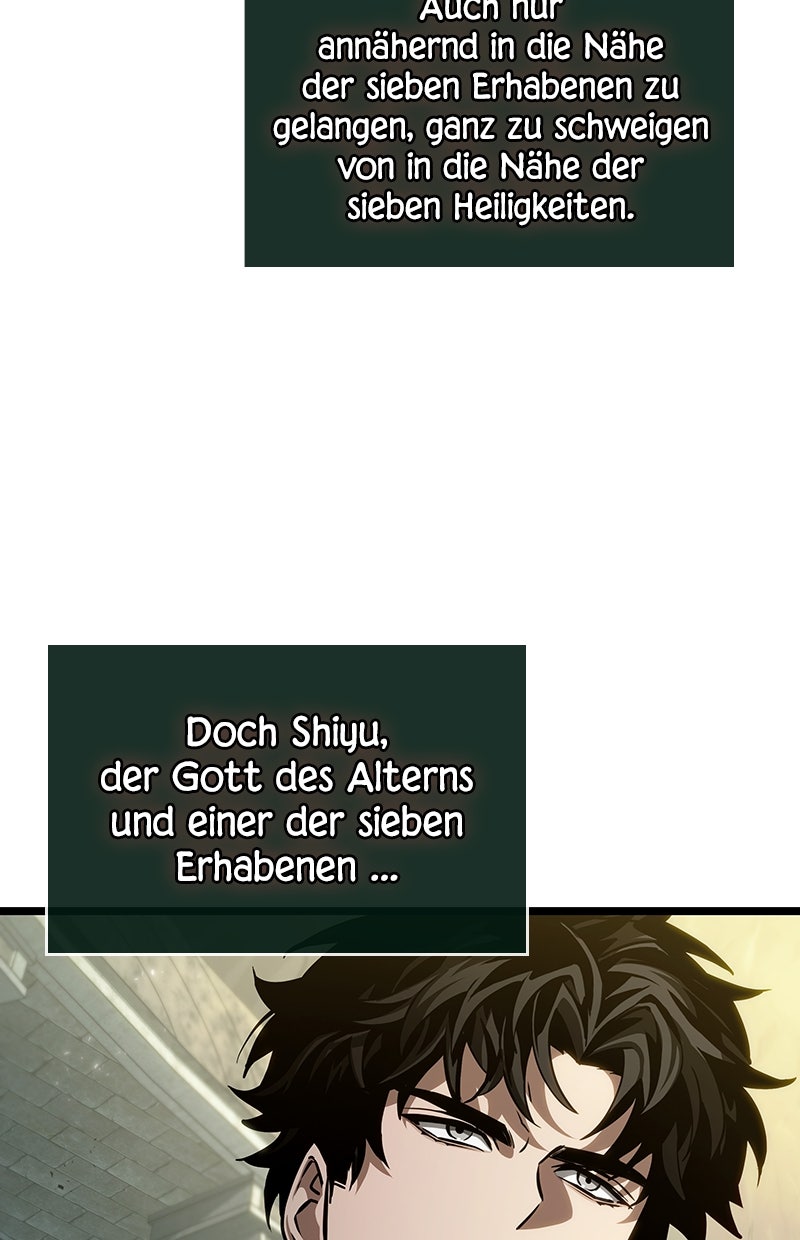 Read The World After the Fall Manga Online