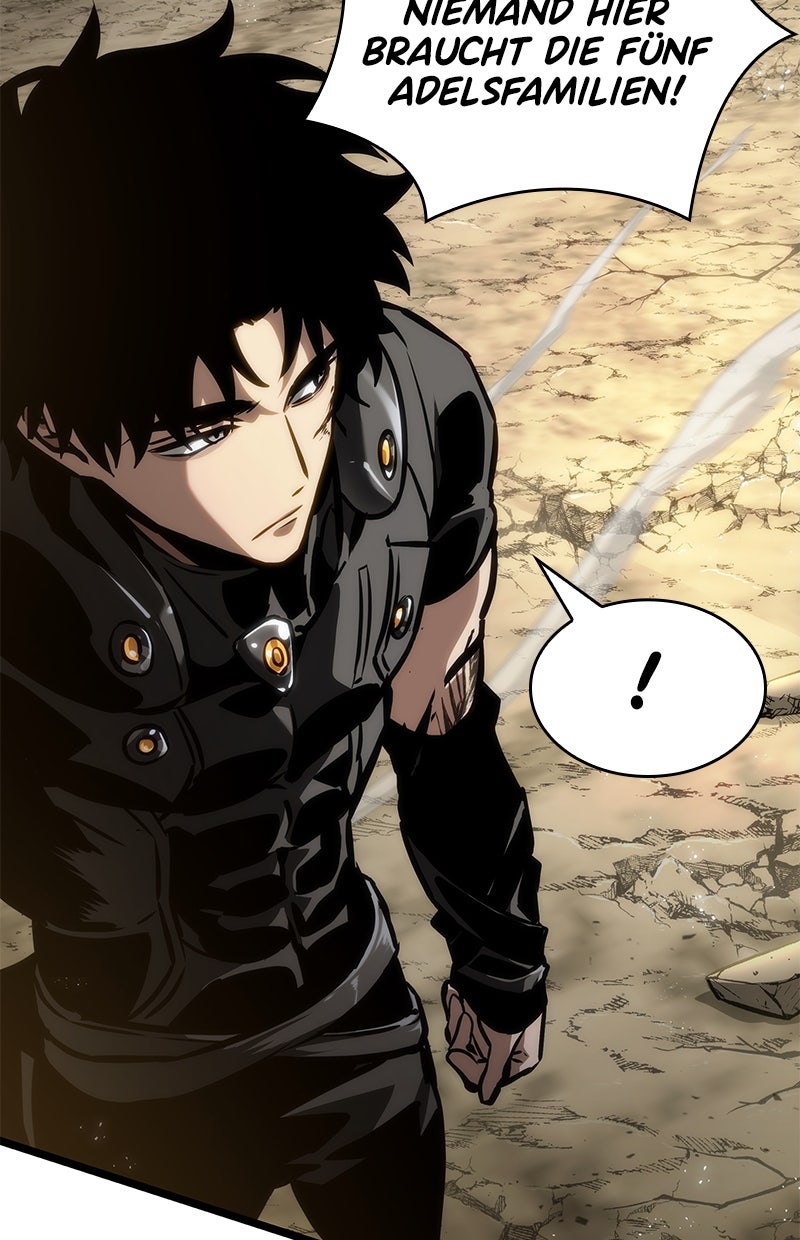 Read The World After the Fall Manga Online