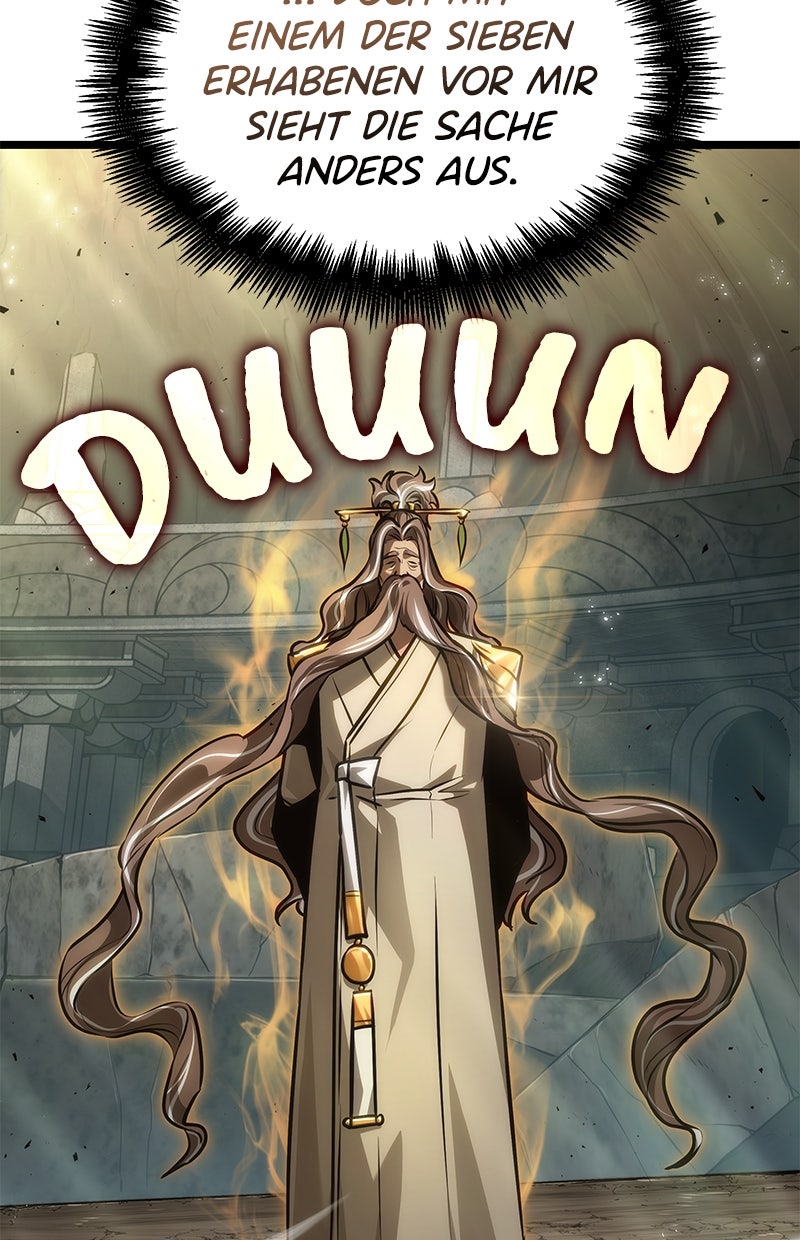 Read The World After the Fall Manga Online