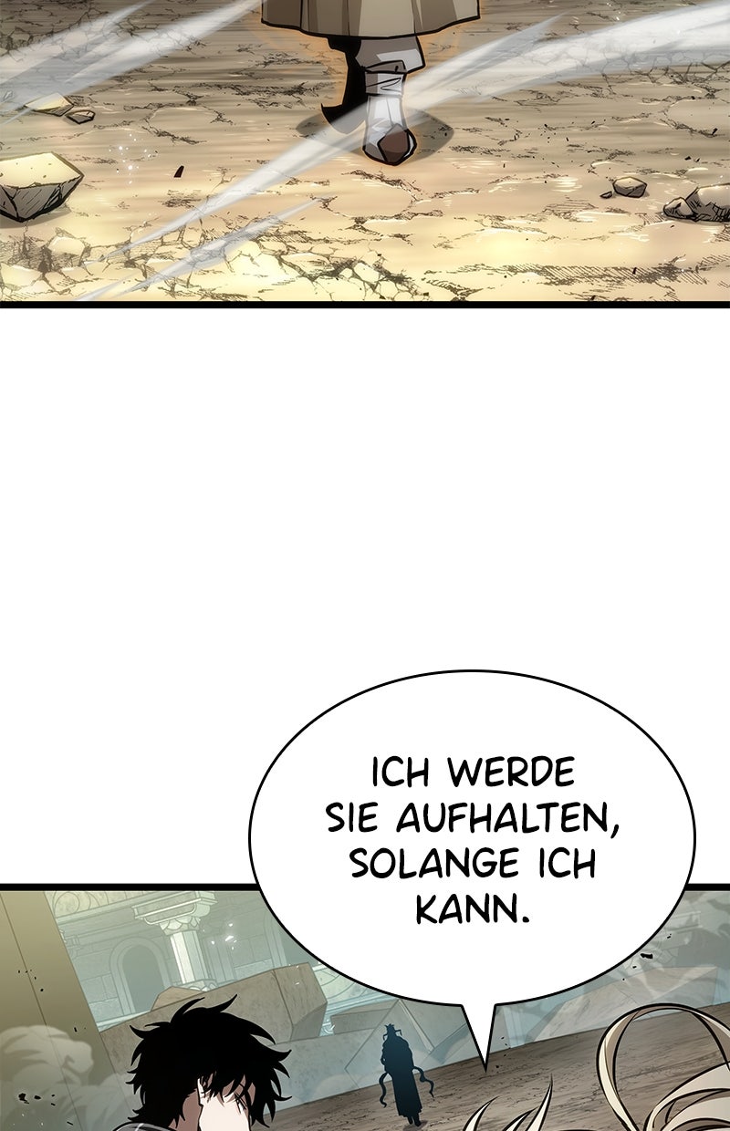 Read The World After the Fall Manga Online