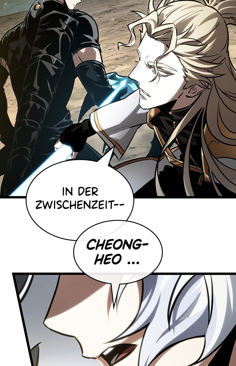 Read The World After the Fall Manga Online