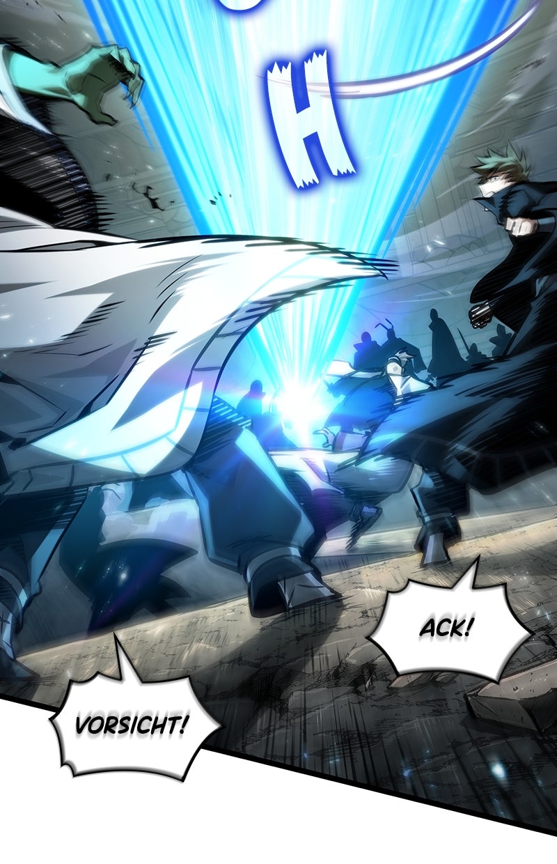 Read The World After the Fall Manga Online