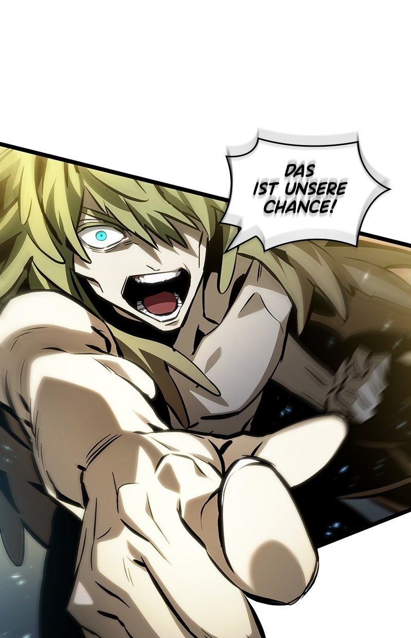 Read The World After the Fall Manga Online