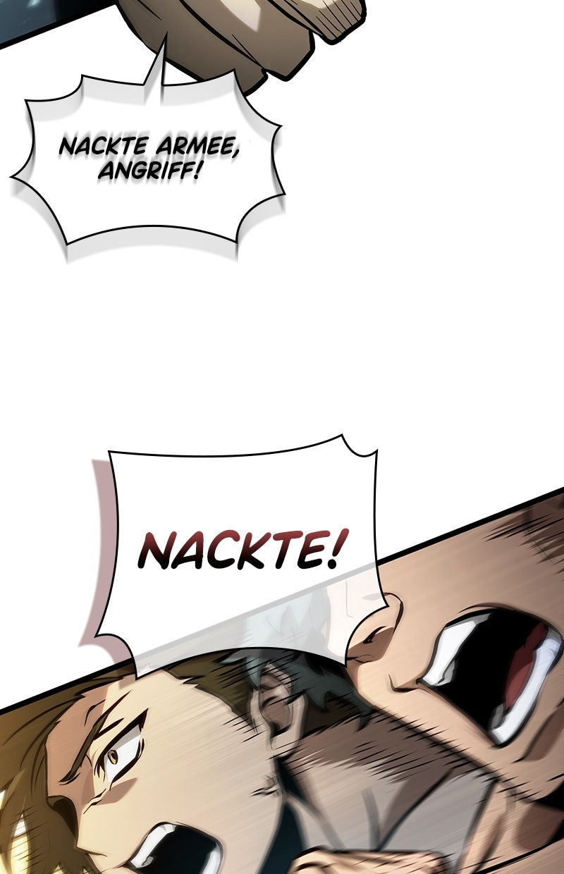 Read The World After the Fall Manga Online