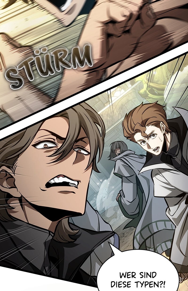 Read The World After the Fall Manga Online