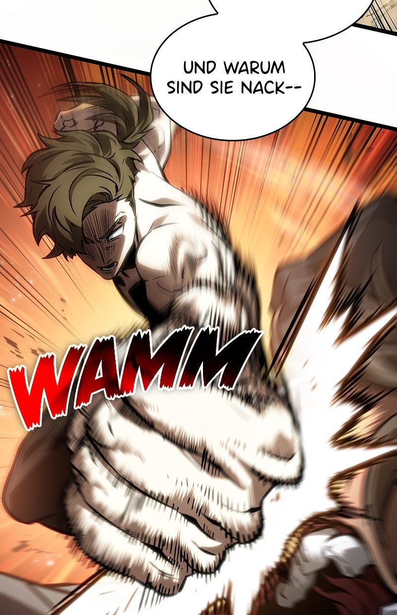 Read The World After the Fall Manga Online