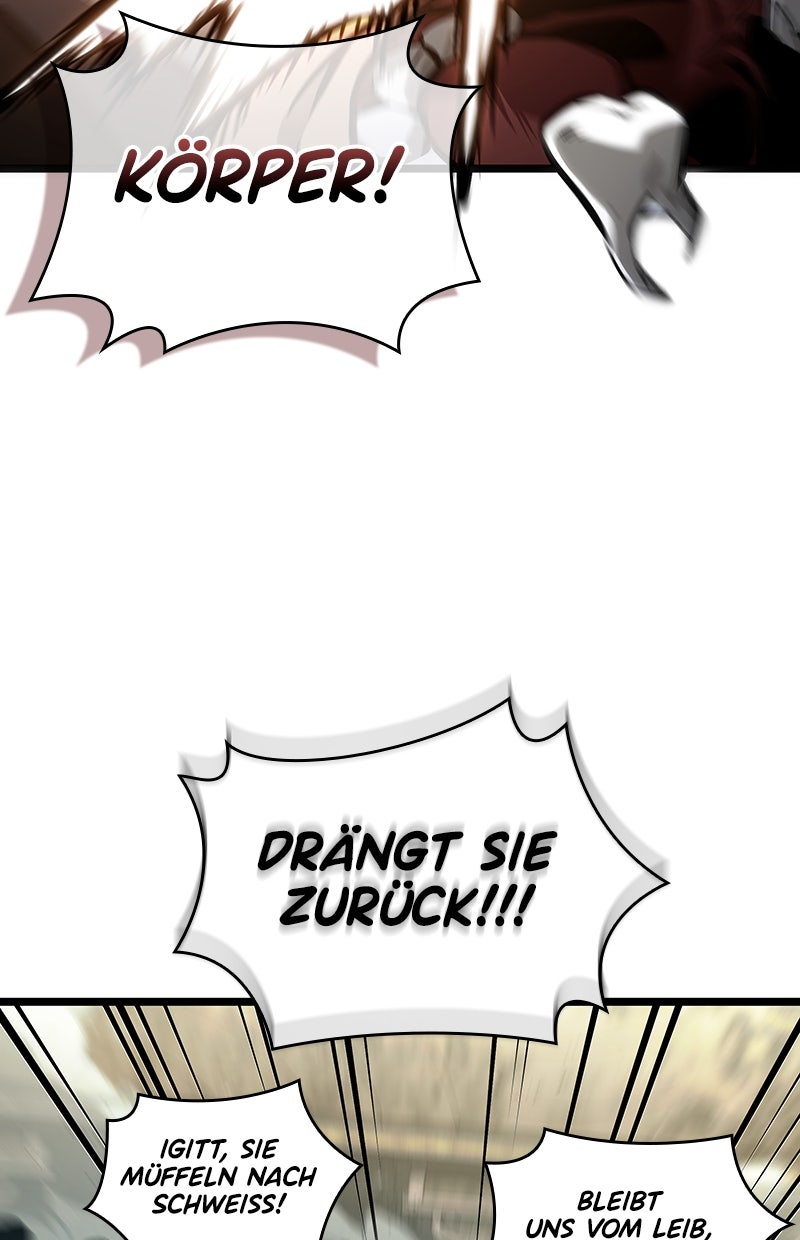 Read The World After the Fall Manga Online