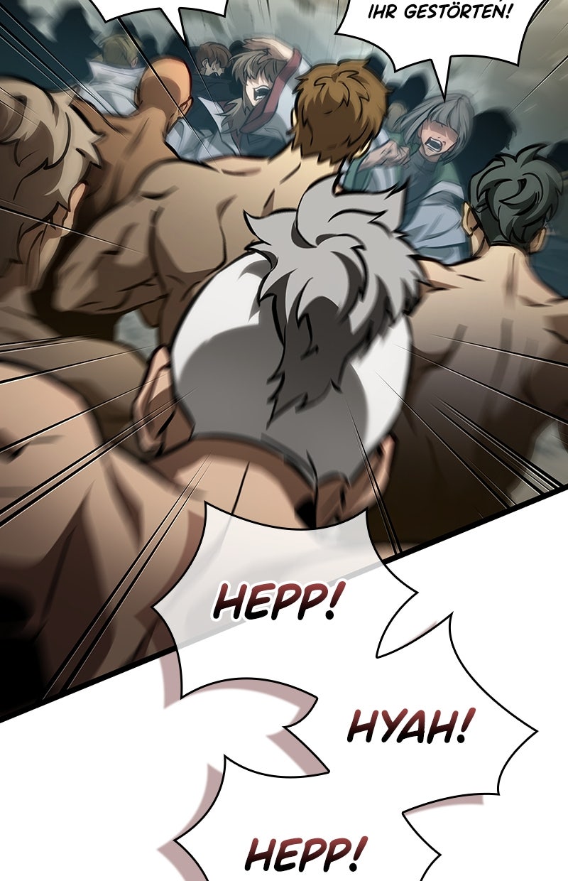 Read The World After the Fall Manga Online