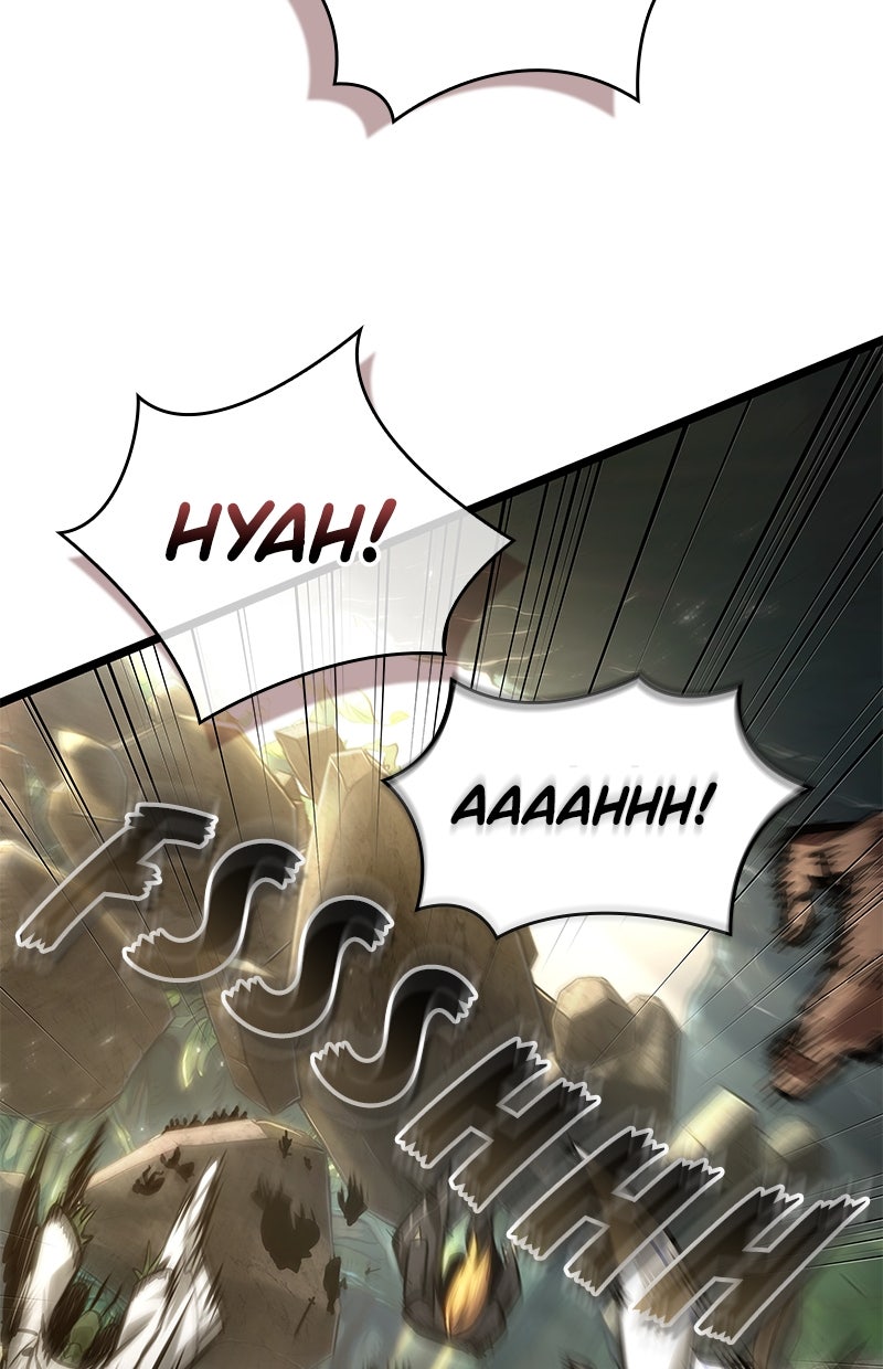 Read The World After the Fall Manga Online