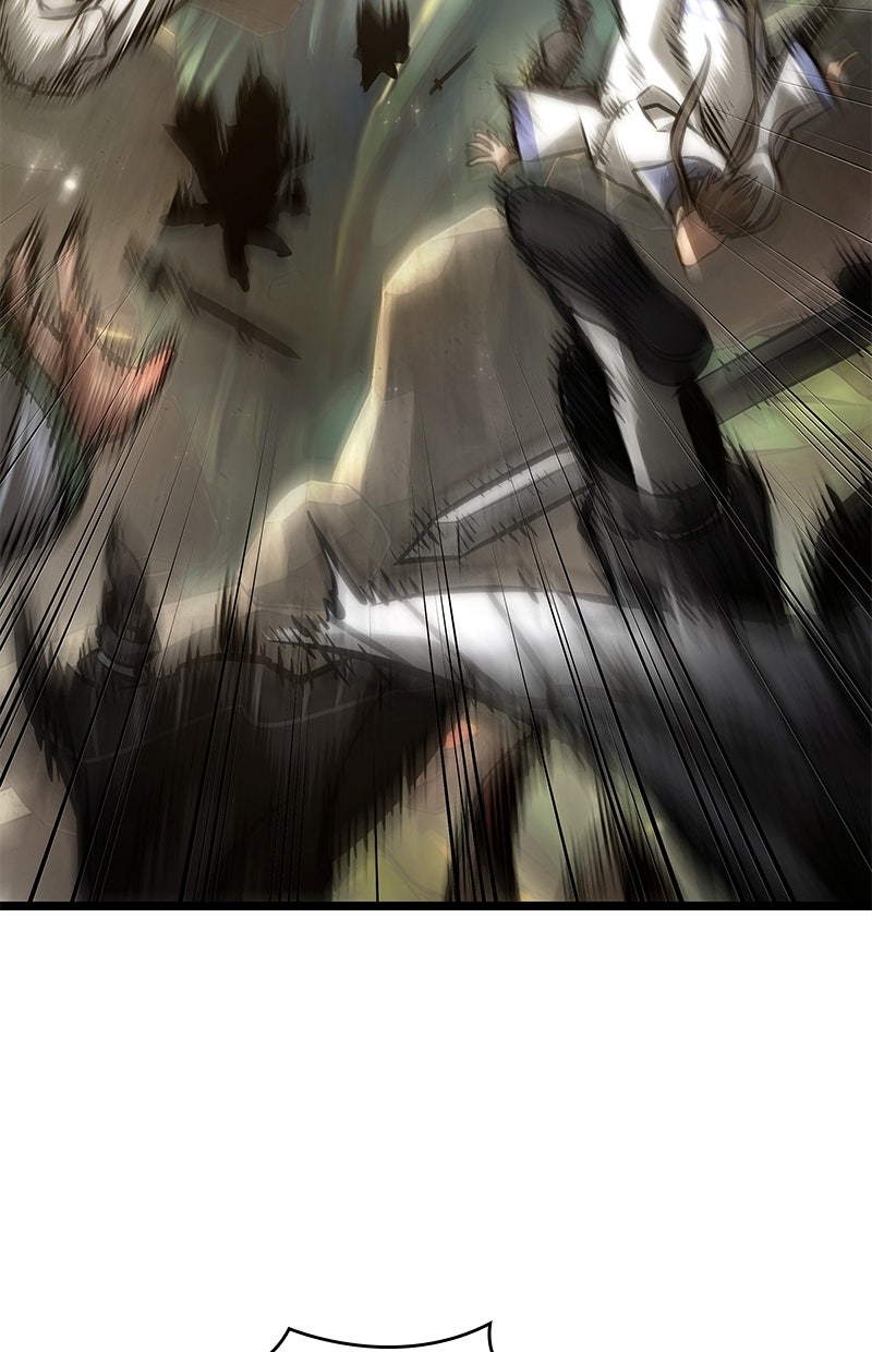 Read The World After the Fall Manga Online