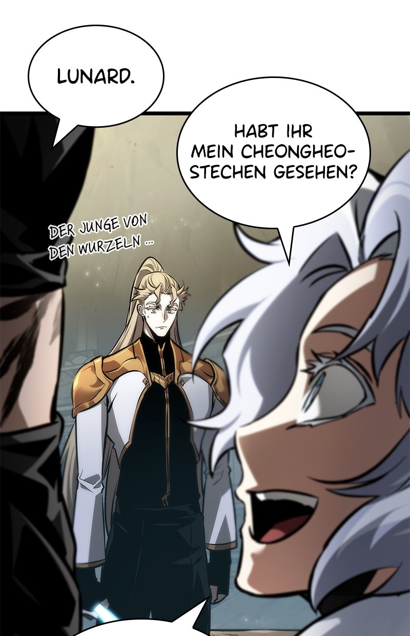 Read The World After the Fall Manga Online