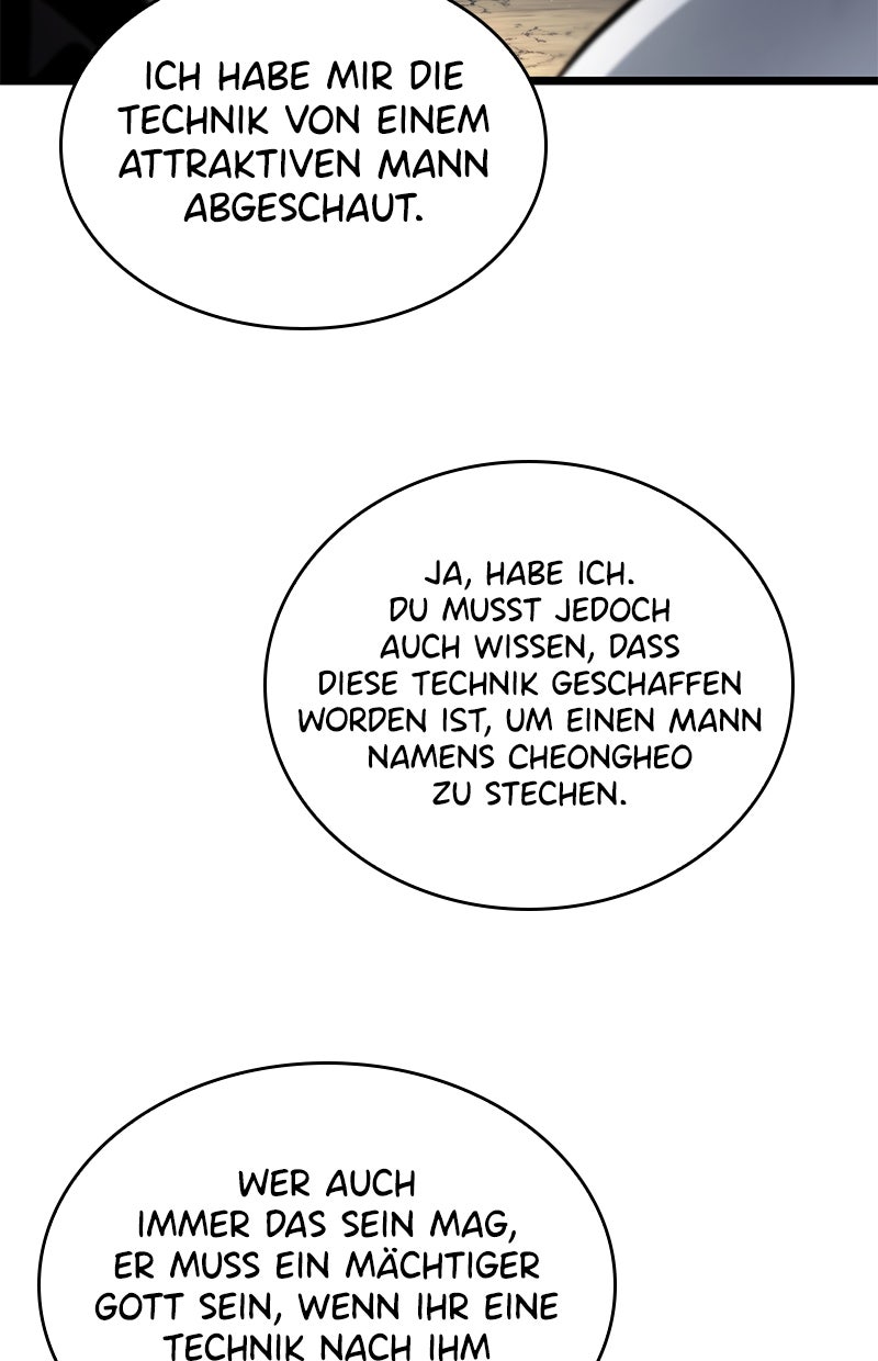 Read The World After the Fall Manga Online