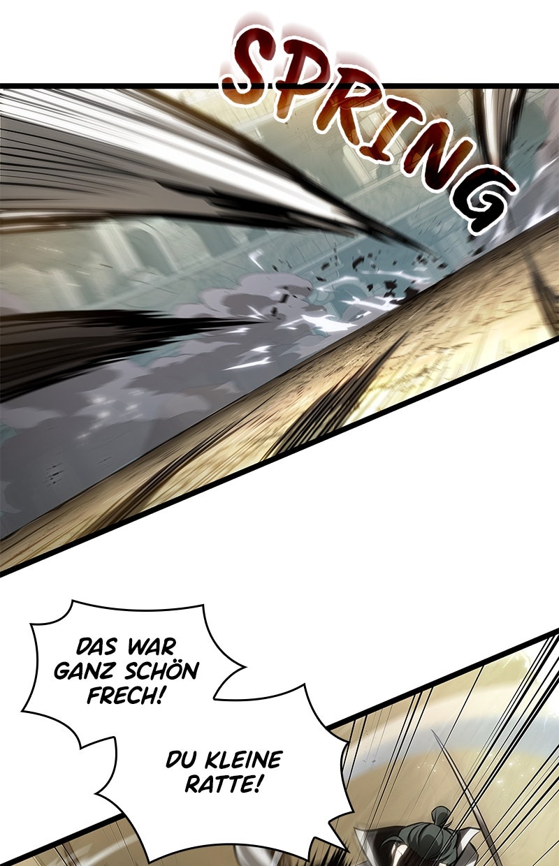 Read The World After the Fall Manga Online