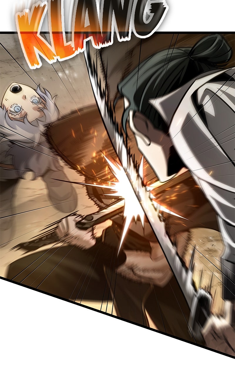 Read The World After the Fall Manga Online