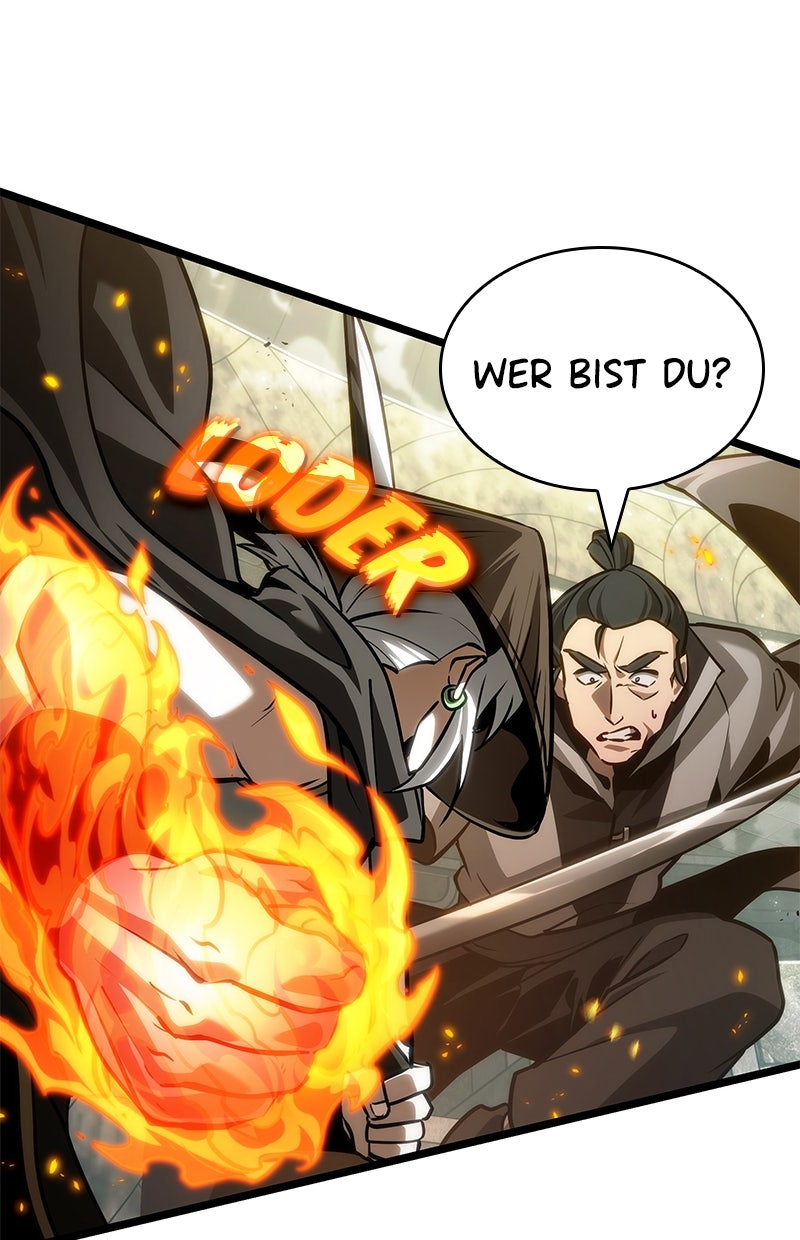 Read The World After the Fall Manga Online