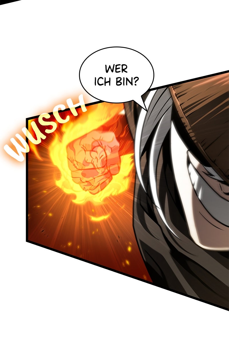 Read The World After the Fall Manga Online