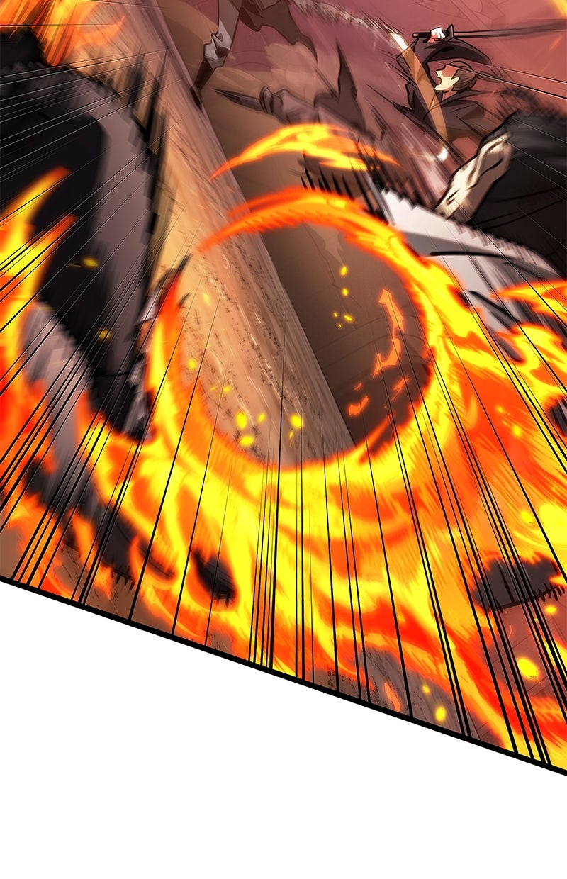 Read The World After the Fall Manga Online