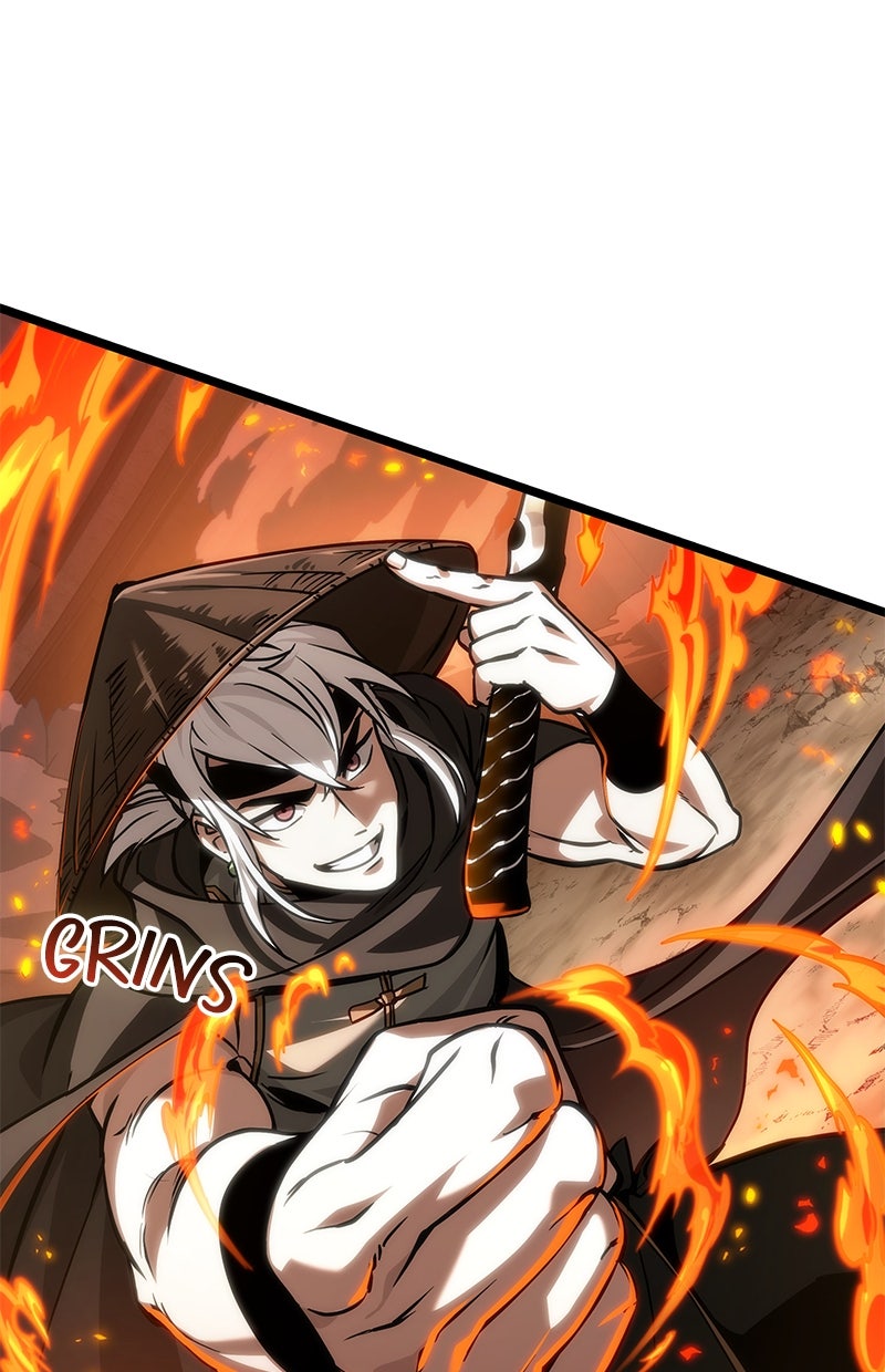 Read The World After the Fall Manga Online