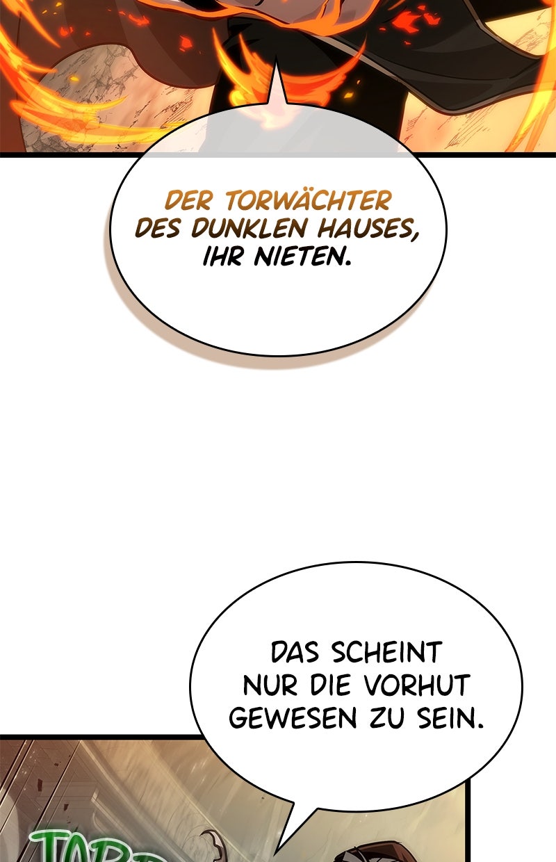 Read The World After the Fall Manga Online