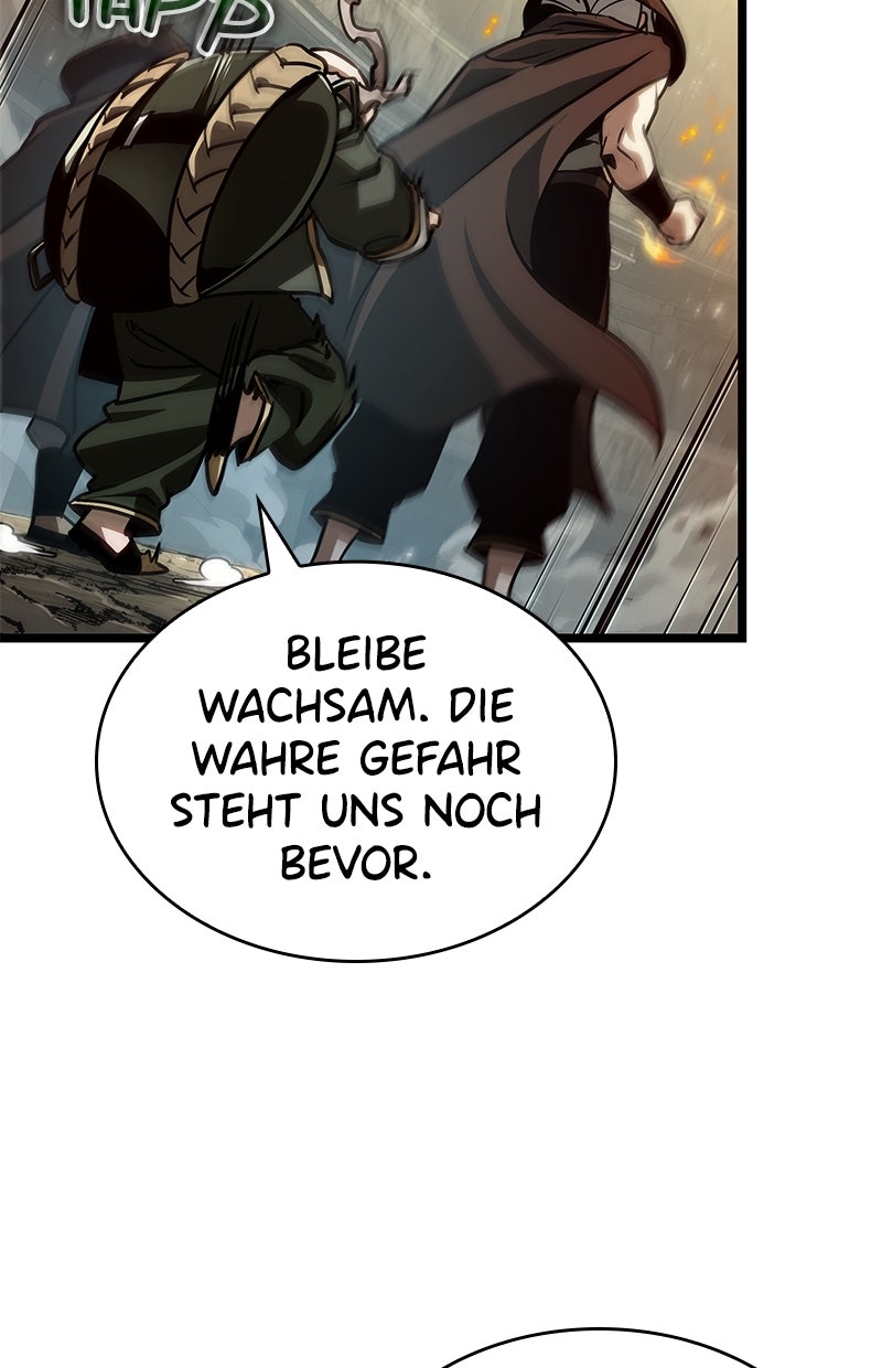 Read The World After the Fall Manga Online