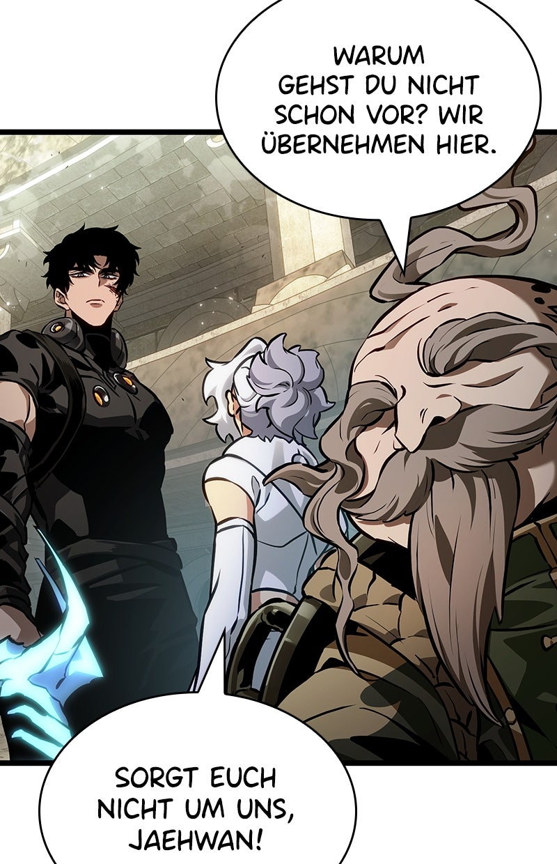 Read The World After the Fall Manga Online