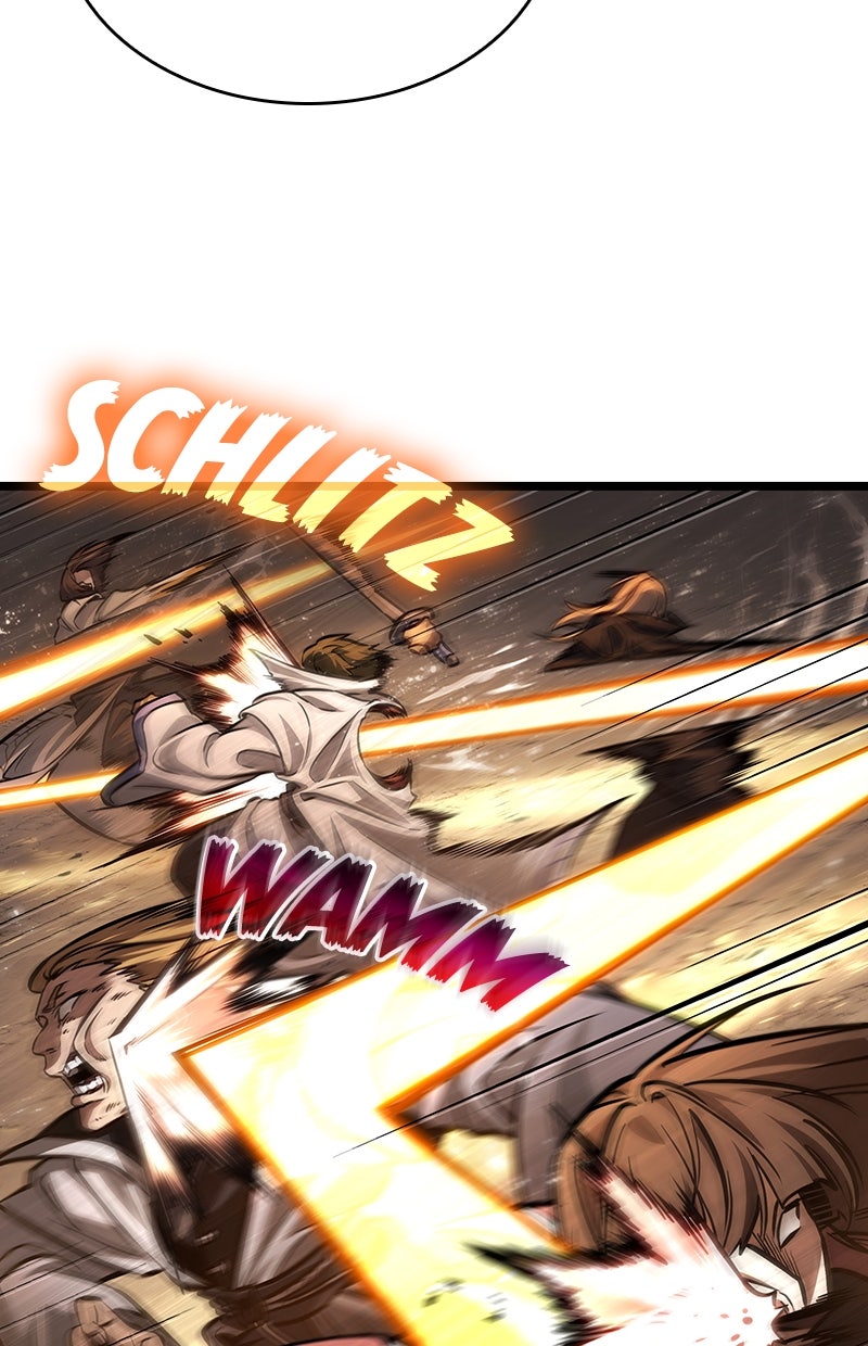 Read The World After the Fall Manga Online