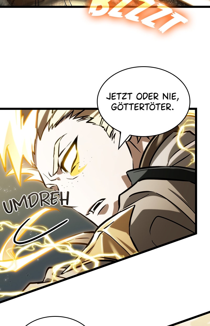 Read The World After the Fall Manga Online