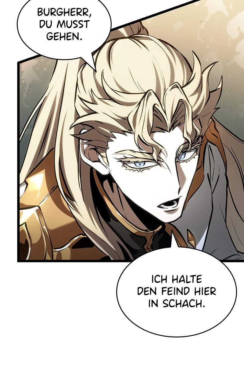 Read The World After the Fall Manga Online