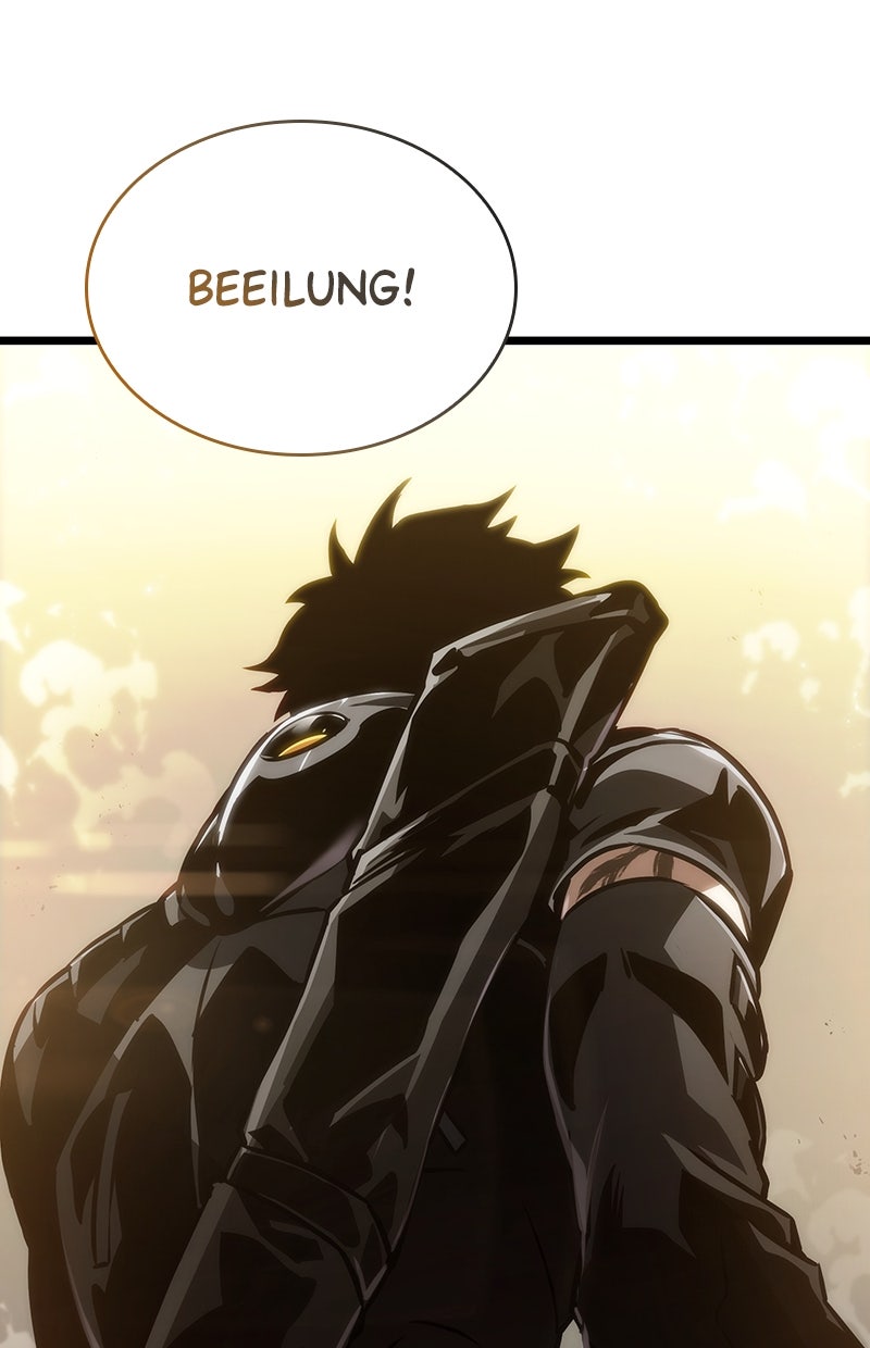 Read The World After the Fall Manga Online