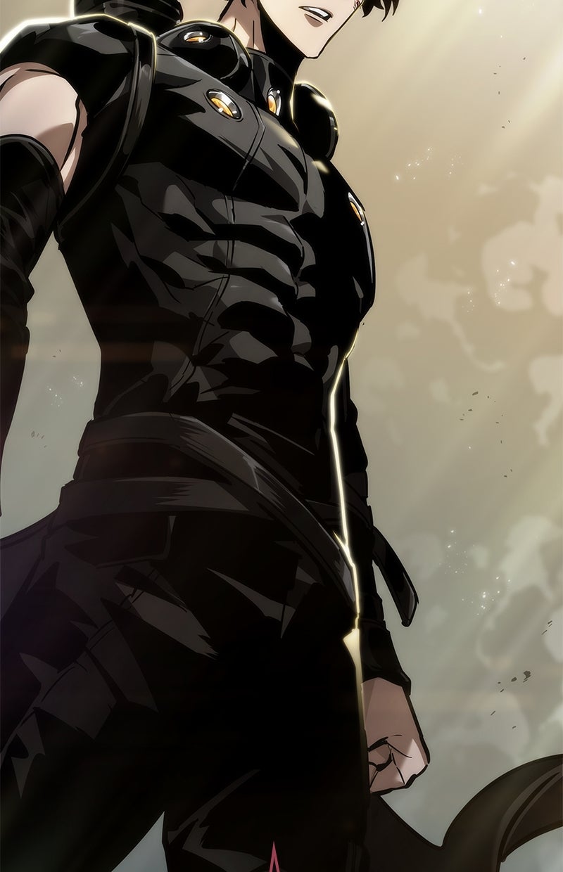 Read The World After the Fall Manga Online