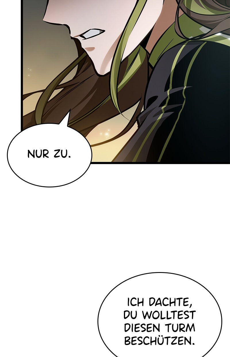 Read The World After the Fall Manga Online