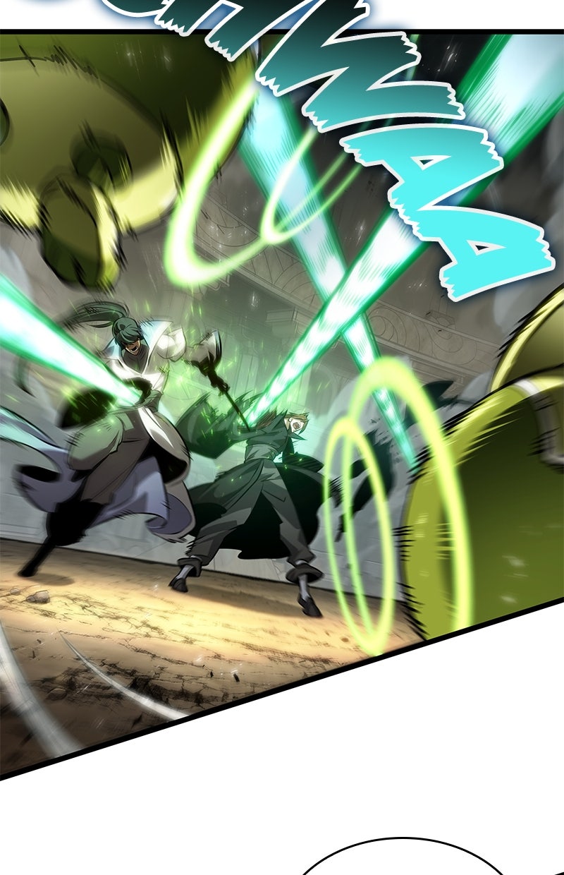 Read The World After the Fall Manga Online