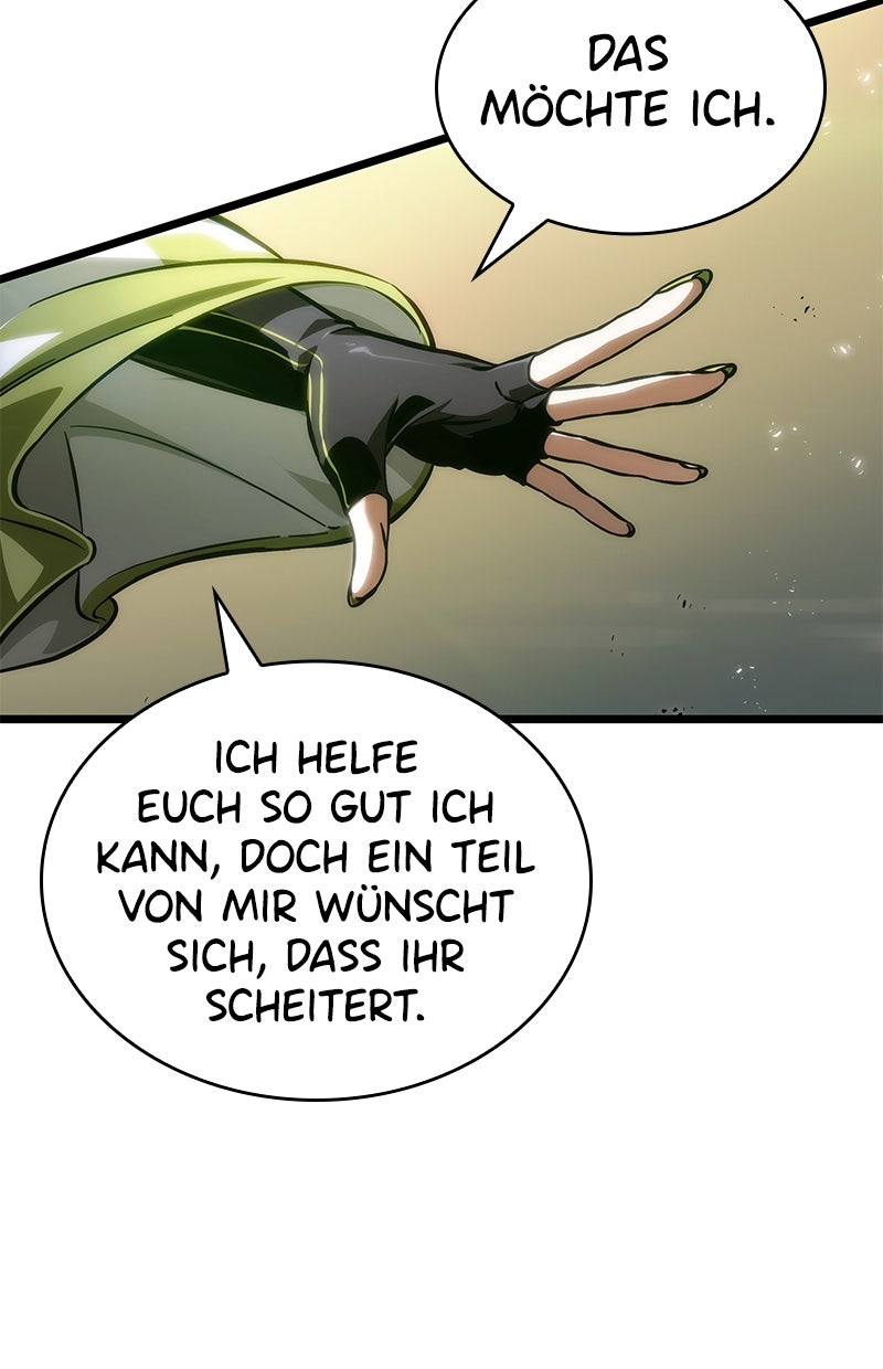 Read The World After the Fall Manga Online